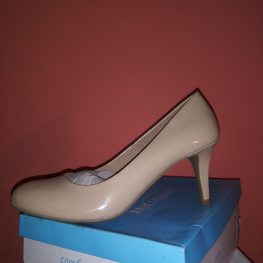 👠